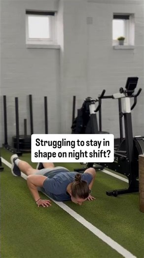 Night Shifts Are Destroying Your Health (Here's How To Stop It)"