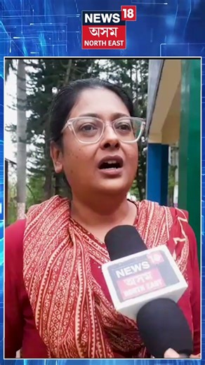 Titaborৰ JNVৰ এজন ছাত্ৰৰ মৃত্যুক লৈ হোৱা বিতৰ্কৰ পিছতে জিলা আয়ুক্তৰ প্ৰতিক্ৰিয়া | N18S | 11.04.2026