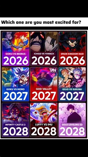 My calendar is already booked till 2028. 😭🔥