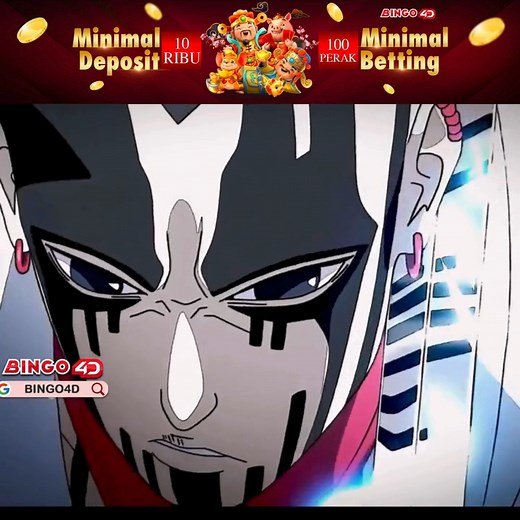 Naruto & Sasuke Vs Jigen | Jo Streamer