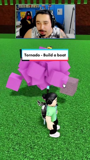 Build a Boat Bug: Tornado Secrets Revealed!