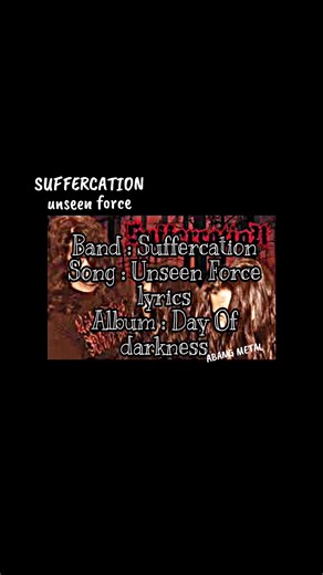 #Suffercation #MetalUndergroundMalaysia #ExtremeMetalFromKelantan #fyppppppp
