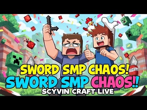 completing my mega build minecraft live