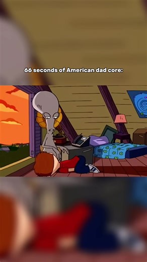 Exploring American Dad Core Humor and Themes
