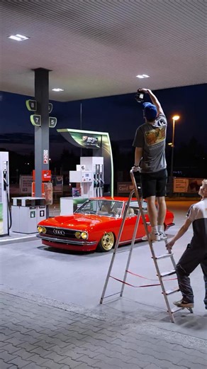 Audi 100 C1 Coupe S 1972 ♥️ part 2 🔥 #radomskieklasyki #radom #radomcity #audi100 #audi100c1 #audi100coupés #audic1 #rotiform #airride #redcar #stance #ultrace #raceism #stanceworks #airlift #airliftperformace #classiccar #klasyk #driveclassics #drivetastefully #petrolicious #audiclassic #100c1 #100 | Radomskie Klasyki