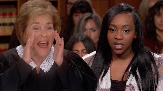 286K views · 4.5K reactions | Jasmine has a restrictive license, so where was she going in former roommate Taqiyyah’s “borrowed” car? | Judge Judy | Facebook