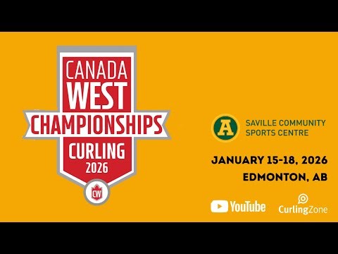 Brandon (Strand) vs. Lethbridge (Zeidell) - Draw 9 - Canada West Championships [5]