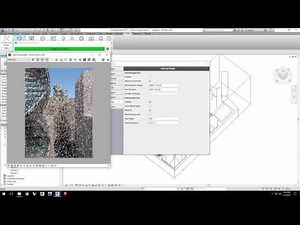 V-Ray for Revit – Quick Start: Rendering Fog