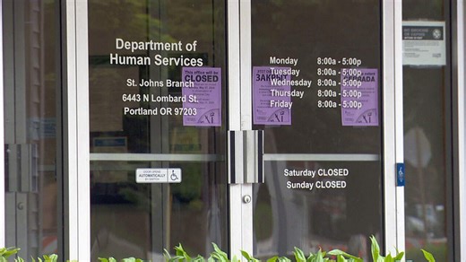 Oregon DHS settles class-action lawsuit brought on behalf of foster children