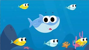 8K views · 208 reactions | Look who’s back! Learn more opposites in our latest Super Simple version of Open Shut Them, featuring Baby Shark! Catch the full version at supersimple.com or on the Super Simple Songs YouTube page . | Super Simple | Facebook