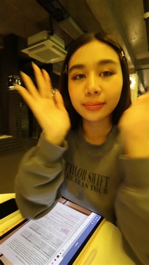 Mini Vlog: A Day In My Life as an Accountancy Student