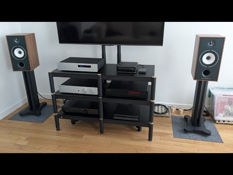 Triangle BR04 Review – My Real Impressions