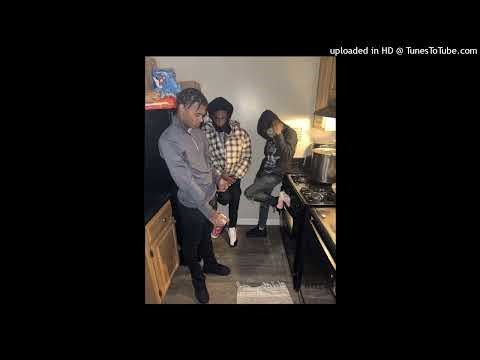 “HORROR OPREA” Skino x MarrV DMV TYPE BEAT