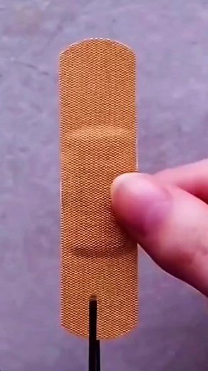 Creative Uses of Adhesive Bandages in Everyday Life