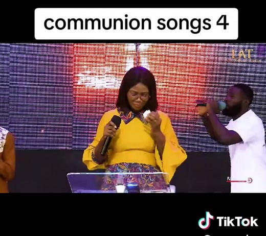 COMMUNIONS SONGS 4 #worship #lordssupper #communion #pente_share #christianvibes #fypp #goviral #trendingvideo @Alltalentstheplanner @Samuel Otu-Nyarko @Esther Issaka Music @rohmay02 @Akosua Karl @Kwame_CJay @Agyeman Paul @radical4Jesus crew official @CONAT EVENTS @@THE COP_TESHIE NUNGUA AREA @Papajay1