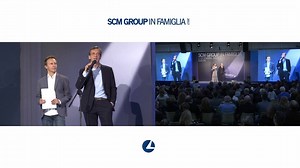 3.3K views · 65 reactions | Enjoy the video and pictures of Scm Group Family Day, the event dedicated to Scm Group employees and their families Guarda video e foto album dell'evento per rivivere insieme i momenti più belli del pomeriggio dedicato ai dipendenti e alle loro famiglie ️ https://goo.gl/8boCac | SCM Woodworking Technology | Facebook