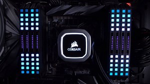 4.9K views · 149 reactions | RGB from the inside out. Who else absolutely loves the look of these DOMINATOR PLATINUM RGB DDR4?⁣ | CORSAIR | Facebook