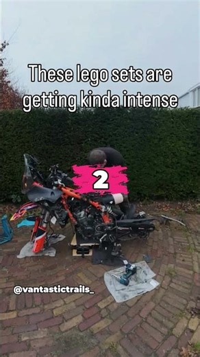 Riding In The USA Gets Very Hard
