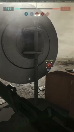 #battlefield6 RPG kill 100% calculed #ps5