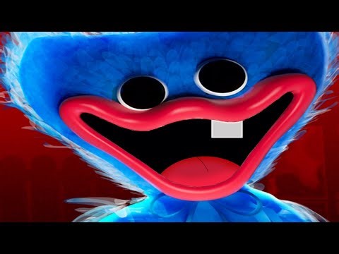 Poppy Playtime Chapter 5 Speedrun Attempt (first time playing ts 🥹✌️)