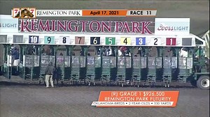386 reactions · 32 shares | Looking back at last weekend’s Remington Park Futurity  Live racing continues today thru Sunday, April 22-25, with the first post time nightly of 6pm-Central. Giddy Up! https://bit.ly/3axpa43 | Remington Park | Facebook