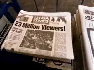 Nickelodeon Commercials #5 (1998)