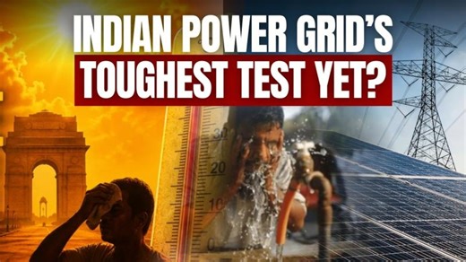India Hits Peak Power Demand Earlier Than Expected—Here’s Why | TERI - The Energy and Resources Institute