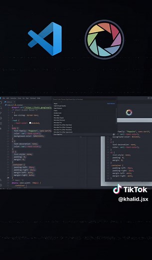 💡Demystifying VS Code Extensions💡 Part 5🪄 Dont forget to Follow, Like & Save for more videos🪄 #codinglife #coding #programming #codingtipsforbeginners#fyp#foryoupae #programmingtricks#visualstudio