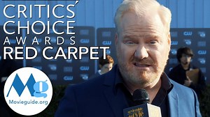 4.6K views | We caught up some of the stars and filmmakers from Movieguide® approved movies and tv shows on the red carpet at the 2018 Critics' Choice Awards! | Movieguide | Facebook