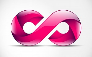 【Ai教程】3D风格LOGO绘制教程