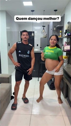 NOVA DANCINHA VIRAL DO MOMENTO