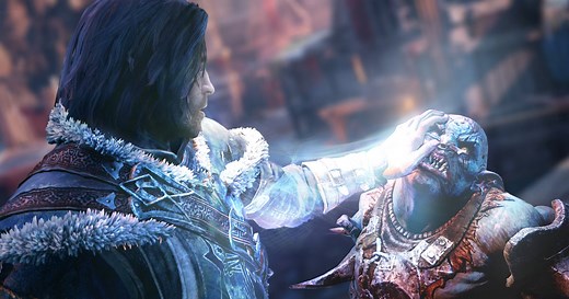 Shadow of Mordor's brilliant Nemesis system is locked away by a Warner Bros patent until 2036, despite studio shutdown