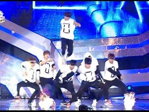 【TVPP】BTS - N.O + Acrobatic performance, 방탄소년단 - 엔오 + 아크로바틱 @ Multicultural Festival
