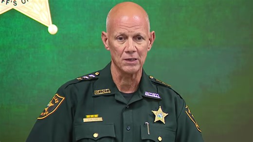 5 Fla. jail deputies fired over 2 separate misconduct incidents
