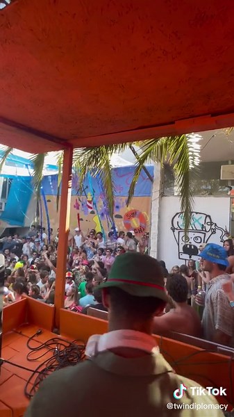 La fiesta temática de Spongebob que todos aman