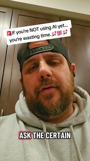 AI is one of the best tools I’ve added into my life as a dad, a...