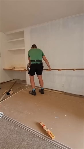 95K views · 1.4K reactions | Step 1 build the bench... now how do I build that?!? Crankiepad Renovation: Episode 111 #construction #NZDIY #homerenovation | Crankiepantsnz | Facebook