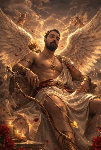 Eros | Versace Eros