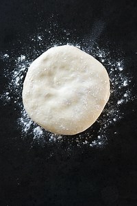 Pâte à pizza... du pizzaiolo (2 recettes 4 astuces et secrets pour la réussir - Un déjeuner de soleil