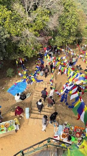 Join the Weekly Nagarjun Jamacho Hiking Adventure