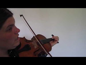 Over the Waterfall - Free Fiddle Lesson
