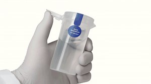 NovaLock™ dilution bottles | World Bioproducts