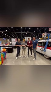 "BLUE'S CLUES" AT GALAXYCON OKC! 🐾 Be sure to catch Steve, Joe and Josh from "Blue's Clues" and 150 other celebrities at this weekend's GalaxyCon in OKC! Learn more here: https://tinyurl.com/mv9zpxt7 | KOCO 5 News