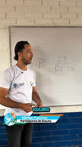 1.3K views | Aprende a hacer un presupuesto para tu negocio desde la experiencia de los participantes de @emprendepaz con este video desde el lugar de las capacitaciones, para que conozcas de primera mano cómo organizar tus finanzas y potenciar tu crecimiento. ¡Míralo completo y ponlo en práctica! #EmprendePaz #GobernaciónDeNorteDeSantander #InclusiónProductiva #NorteTerritorioDePaz #PresupuestoDeNegocio @emprendepaz | NOTIVILLA | Facebook