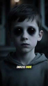 “The Knock at 3AM | The Black-Eyed Children — True Urban Legend Horror Short”