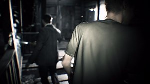 Resident Evil 7's demo isn't part of the full game