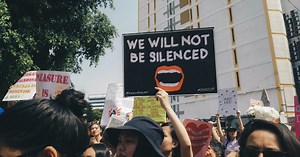 Three thinkers on when we should call out harmful speech