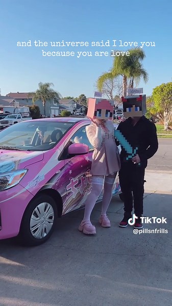 Explore, Dream, Discover in Minecraft Adventure