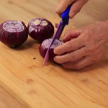 After discovering this recipe I just want to eat onion like that! | Barbie's Kitchen