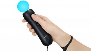 Low demand for Playstation Move